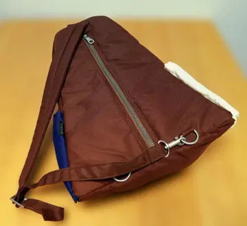 PAUL SMITH 슬링백 / 원 숄더 백팩 [ 미사용품 ]