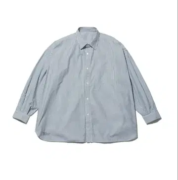 FreshService/CORPORATE UNIFORM L/S SHIRT