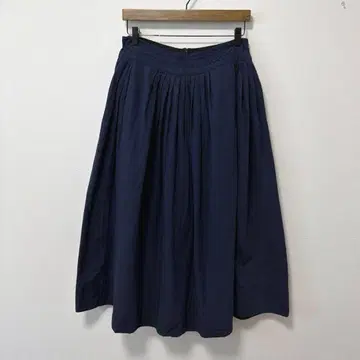 Khadi and co. BESS NIELSEN 개더 스커트