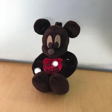 M55 사만다 타바사 미키마우스 봉제 인형 참