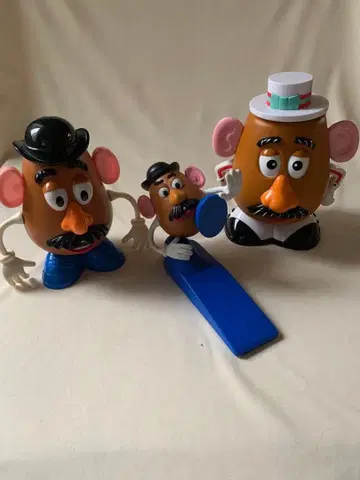 토이스토리 포테이토 헤드 묶음 판매