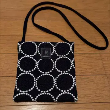 미나 페르호넨 탬버린 포켓 백