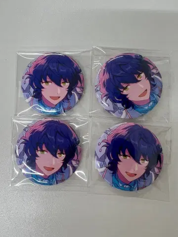 앙스타 캔뱃지 구 fine 아오바 츠무기