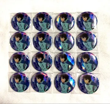 명탐정 코난 하이웨이의 타락천사 네온 캔뱃지 컬렉션 양세라(세라 마스미)