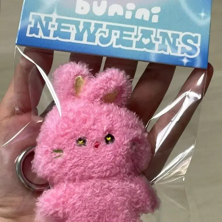NewJeans Danielle サイン入りbunini NewJeans bunini – LINE FRIENDS