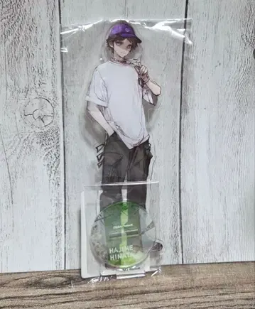 단간론파 히나타 하지메 toi8 아크릴 스탠드