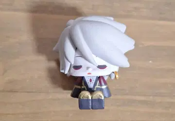 피규어 빨간색 랜서 UTATANE 컬렉션