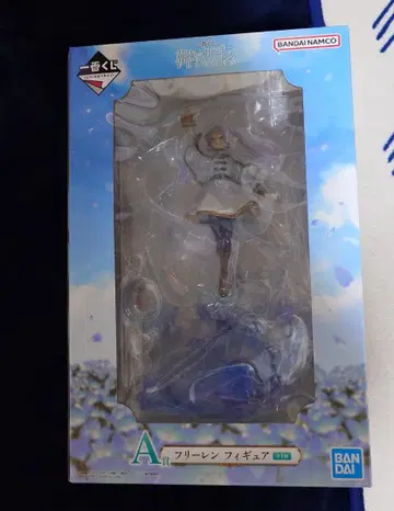 제일복권 장송의 프리렌 A상+B상+C상+D상+하위상 세트