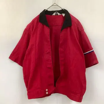 Made in California 50s 60s 워크 셔츠 아우터