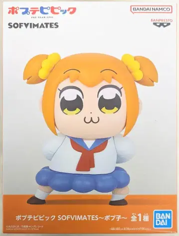 반다이 스피리츠 소후비메이츠 팝팀에픽 팝코