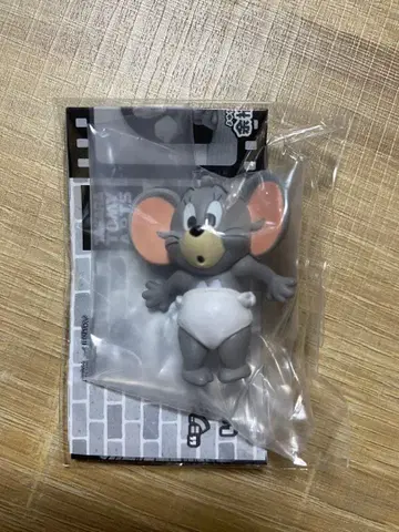 톰과 제리 가챠 궁지에 몰린 타피