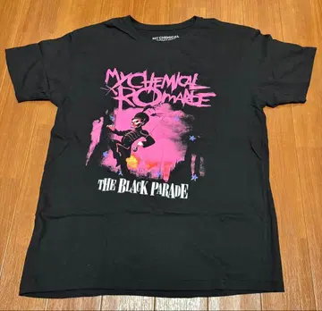 마이 케미컬 로맨스 T셔츠