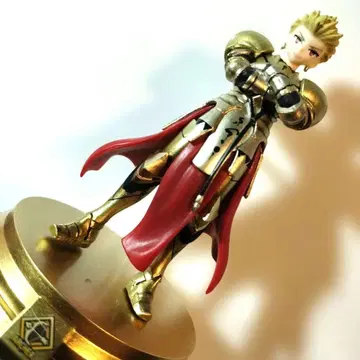 FGO fate 길가메쉬 피규어