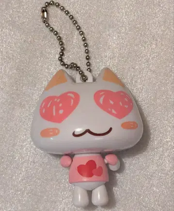 도코데모 잇쇼 마루토로 키링 하트 헤이세이 레트로 2008년