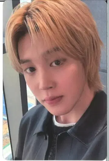 BTS UMS JIMIN ARIRANG POB