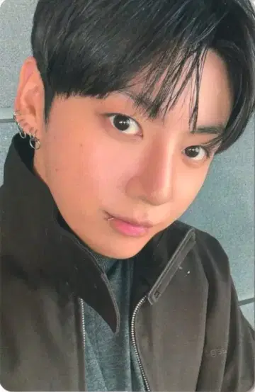 BTS UMS JUNGKOOK ARIRANG POB