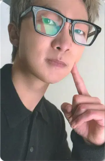 BTS UMS RM ARIRANG POB