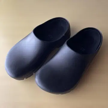 [ BIRKENSTOCK ] A 630 워크슈즈 폴리우레탄 슬립온