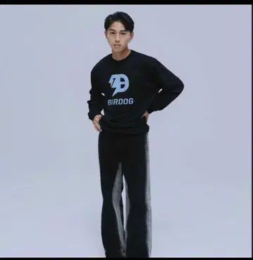 Jacob's warehouse 한국 와이드 팬츠