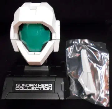 반다이 헤드 컬렉션 1 제노아스 커스텀 보통 받침대