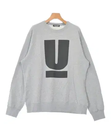 UNDER COVER 맨투맨 남성용