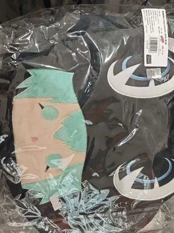 가정교사 히트맨 REBORN! 중국 한정판 이타백