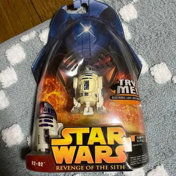 스타 워즈 R2-D2 피규어