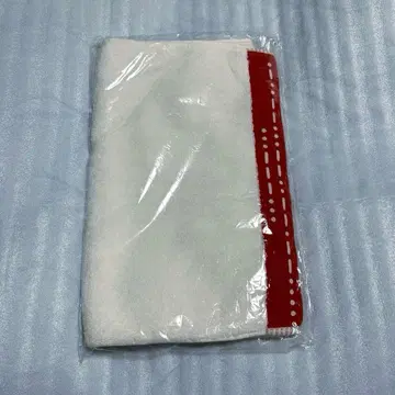 RADWIMPS 절대연명 투어 타월