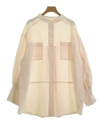 Chico 여성용 캐주얼 셔츠