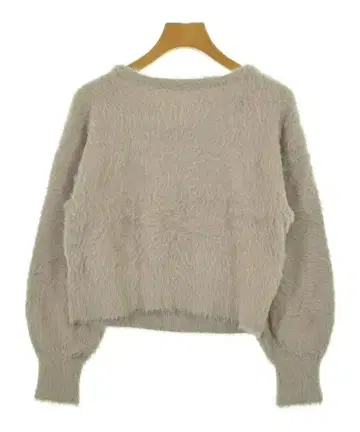 Diagram GRACE CONTINENTAL 니트/스웨터 여성용