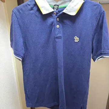 폴 스미스 피케 셔츠