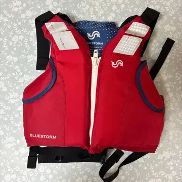 BLUESTORM 구명 조끼 BSJ-200Y