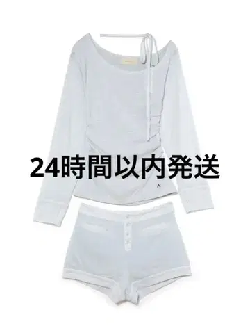 andmary Wendy oneshoulder set up