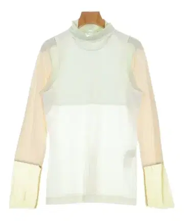 TOGA 티셔츠 여성용