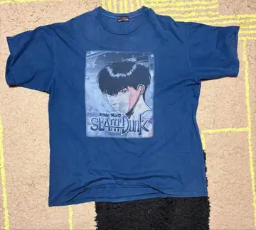 90s 유로부츠 슬램덩크 서태웅 XL