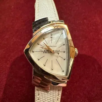 해밀턴 벤츄라 쉘