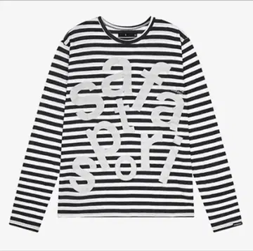 Safarispot 보더 WHITE