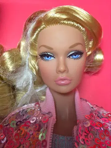 포피 파카 Star Muse Poppy Parker 인테그리티 토이즈