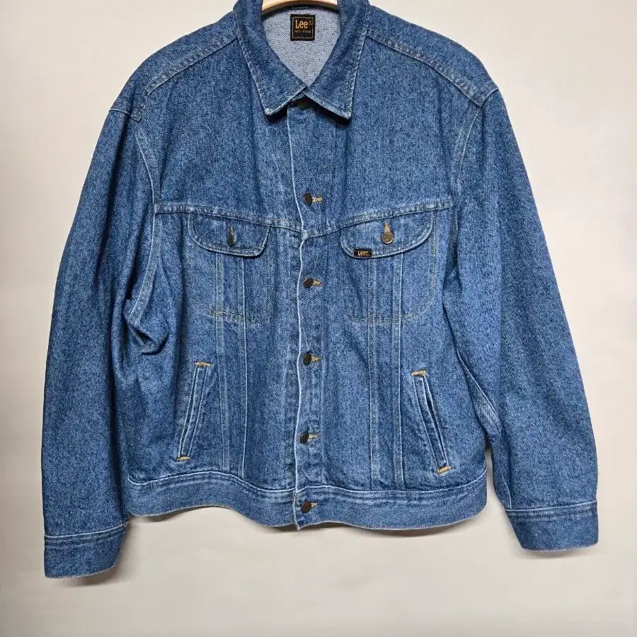 70s USA LEE Vintage Lee moleskin trucker jacket | Bunjang Global