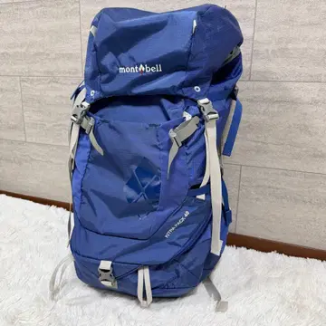 몽벨 키트라팩 40 KITRAPACK 40 페일 인디고 Women's