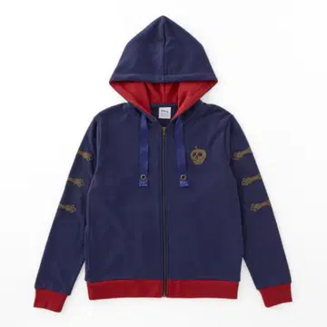 디즈니 트위스티드 원더랜드 후드티 포미피오레 빌 에펠