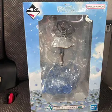 제일복권 장송의 프리렌 A상 프리렌 피규어