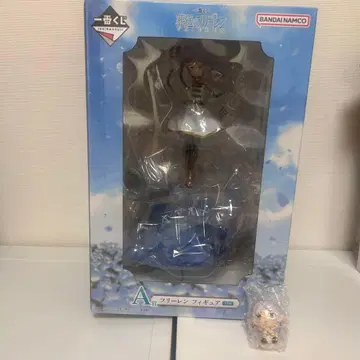 제일복권 장송의 프리렌 A상 프리렌 피규어 쵸코놋코