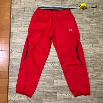 언더아머 폴리에스테르 팬츠 L 사이즈
