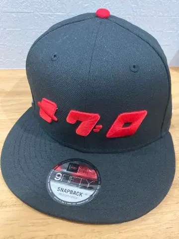 Kawasaki x NEWERA 콜라보 캡