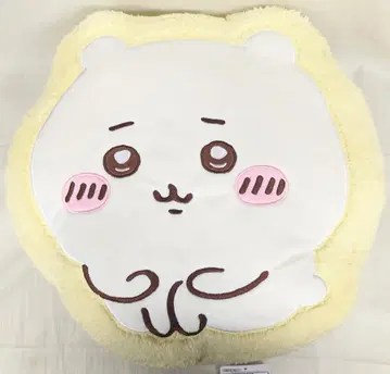 에이코 치이카와 모코모코 다이컷 쿠션 치이카와 (먼작귀)
