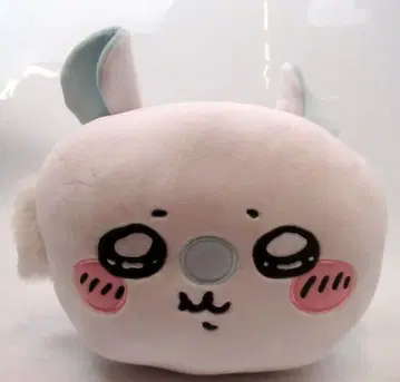 후류 다라란 BIG 봉제 인형 치이카와 (먼작귀) 모몽가