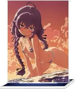 무직전생 ~이세계 가면 진심으로 ~ 아크릴 스탠드 록시 미굴디아]