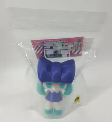 YURI TAKAHASHI 치요코 소프트 비닐 스탠다드 ver.