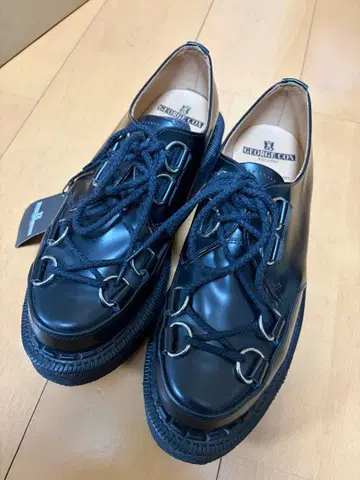 GEORGE COX UK9 TIE DOWN SKIPTON